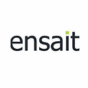 Lille University – ENSAIT logo