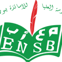 Sheikh Mubarak Ben Mohammed Ibrahimi El Milli Teacher Training School of Bouzareah logo