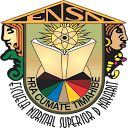 Higher Teacher Training School of Nayarit logo