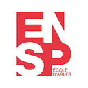 National School of Photography, Arles logo