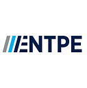 ENTPE logo