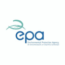 Environmental Protection Agency logo