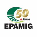 EPAMIG - Empresa de de Pesquisa Agropecuaria de Minas Gerais logo