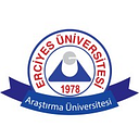 Erciyes University logo