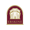 Erskine College logo