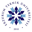 Erzurum Technical University logo