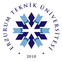Erzurum Technical University logo