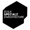 Special School of Architecture logo