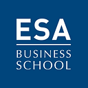 ESA Business School logo