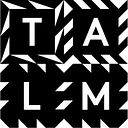 TALM logo