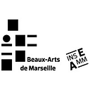 Marseille-Méditerranée Higher Institute of Art Education logo