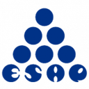 Escuela Superiore de Administración Pública logo