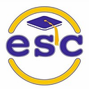 Ouagadougou School of Commerce logo