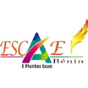School of Commerce and Business Administration of Benin logo
