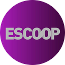 Cooperative Faculty of Technology - ESCOOP logo