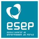 Escola Superior de Enfermagem do Porto logo