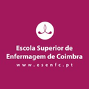 Nursing School of Coimbra logo
