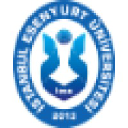 Istanbul Esenyurt University logo