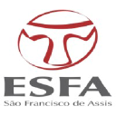 Saint Francis of Assisi School logo