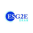 Higher School of Electrical and Energy Engineering of Oran logo