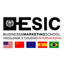 ESIC Business and Marketing School logo