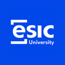 ESIC Business and Marketing School logo