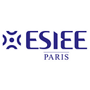 Gustave Eiffel University – ESIEE Paris logo