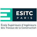 ESTIC Paris logo