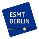 ESMT - European School of Management and Technology - Berlin logo