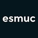 Music School of Catalonia logo
