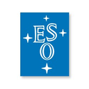 ESO - European Southern Observatory logo
