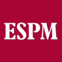 ESPM - Escola Superior de Propaganda e Marketing logo