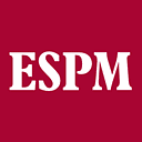 Higher School of Advertising and Marketing logo