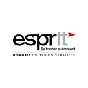 Private Higher School of Engineering and Technology logo