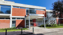School of Health of Alcoitão logo