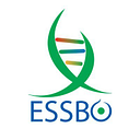 Higher School of Biological Sciences of Oran logo
