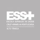 Portuguese Red Cross Health School - Alto Tâmega logo