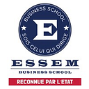 ESSEM Business School logo