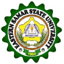 Eastern Samar State University logo