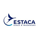 ESTACA logo