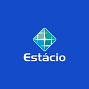 Estácio University Centre of Rio Branco logo