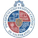Catholic University of Valparaíso logo