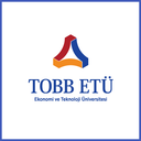TOBB University of Economics & Technology logo