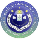 EUCLID logo