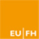 Europäische Fachhochschule logo