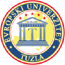 European University "Kallos" Tuzla logo