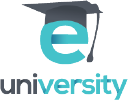 Herzegovina University logo