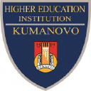 Euro College, Kumanovo logo