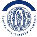 Europa-Universität Viadrina logo