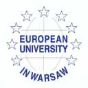 European University of Information Technology and Economics in Warsaw logo